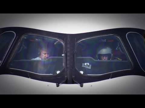 Preparing the A350 XWB first flight