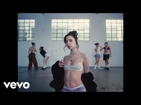 Hana Fox - QUE LO MUEVA (Official)