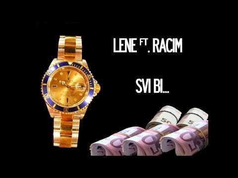 Lene ft. Racim - Svi bi..
