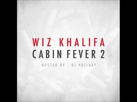 Cabin Fever 2 - (FULL ALBUM) - Wiz Khalifa