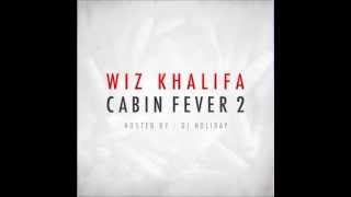 Cabin Fever 2 - (FULL ALBUM) - Wiz Khalifa