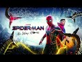 Spider-Man: No Way Home Opening Song (Talking Heads - I Zimbra)