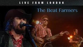 The Beat Farmers - Riverside