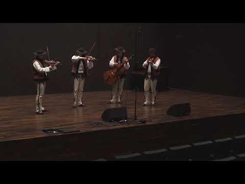 Turniej Muzyków Prawdziwych: 9 Siył