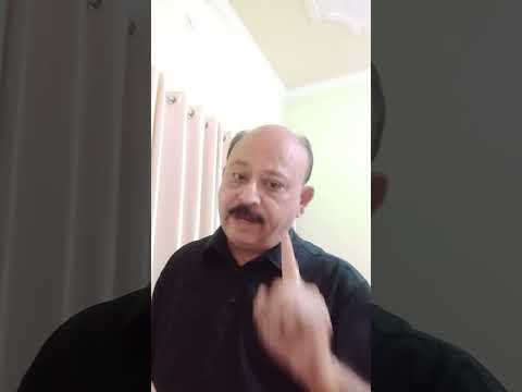 Anurag Bhatnagar Audition video 