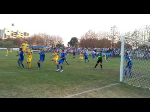 Steaua şi Astra Giurgiu, cu ochii pe meciul SSC Farul - Victoria Mihai Viteazu