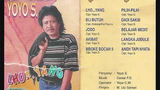 Download lagu Yoyo S - Loh Yang mp3 Download lagu Yoyo S - Loh Yang mp3