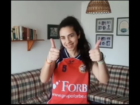 ¿Cómo se organiza el equipo de baloncesto Forbe Seis do Nadal durante la cuarentena?