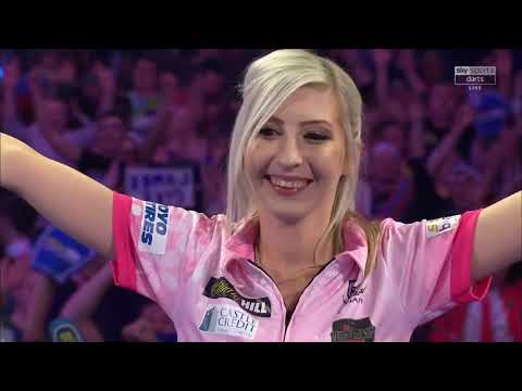 What a World Darts Championship we've had... so far.