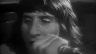 UFO - Galactic Love - ´72