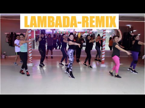LAMBADA- REMIX- Taly💞💃🏻