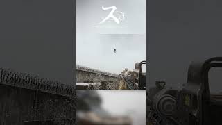 ─スカブの飛行について─　 #escapefromtarkov #タルコフ #eft