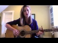 "Back to You" Perrin Lamb, Cover by Libby Thomas ...