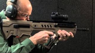 Gun of the Week: IWI Tavor