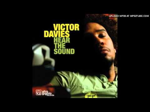 Victor Davies-Blues For You