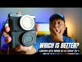 Canon Powershot G7 X Mark Iii Compact Camera