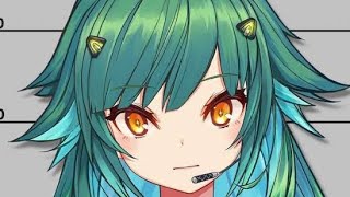 にじさんじ所属VTuber・北小路ヒスイが婚約を発表！今後の活動について本日30日22時から配信