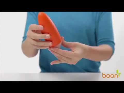 Boon Squirt Sıkma Kaşık