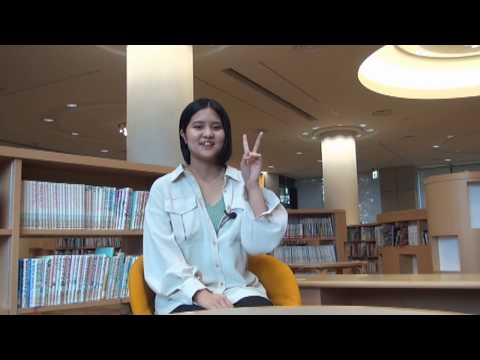 英語・英文学コースの魅力【聖徳大学文学部】