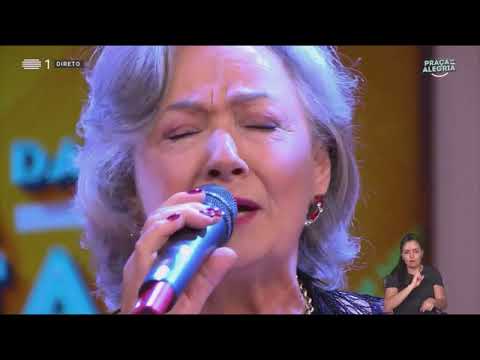 MARIA DE LOURDES - UM FADO QUE EU NÃO CANTEI