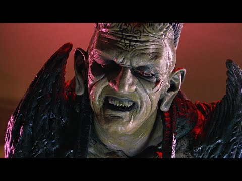 Wishmaster 3 Beyond The Gates of Hell (Patreon Series request)