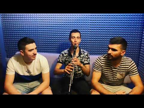 Ergest Lapi Mario Bregu Ervis Kasemi - Sy Larushe 2020 (Cover Roland Trendafili).#ergestlapi