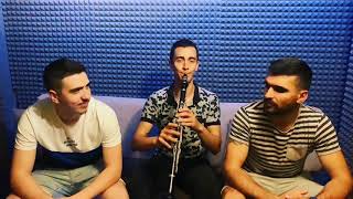 Ergest Lapi, Mario Bregu & Ervis Kasemi - Sy Larushe