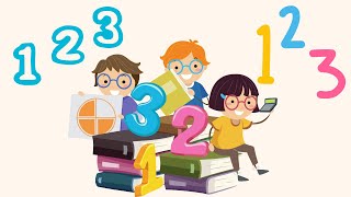 Numbers 1 to 100 |Count to 1-100 | Learn Counting | Number 1 to 100 | One To Hundred Counting