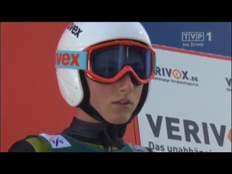 Team Poland - WC Oberstdorf 17.02.2013