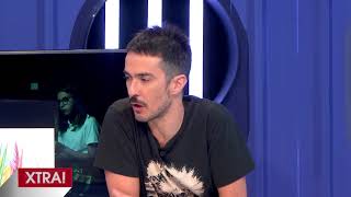 VETUSTA MORLA EN NON STOP PEOPLE TE LO DIGO A TI