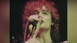 APRIL WINE -  Wanna Rock `1981 HQ