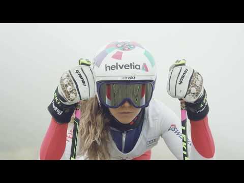 Das Warten hat ein Ende, Aline!