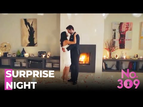 Beauty Of Romance - No.309 Special  Scenes