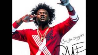 Que  Standout Ft  Ty Dolla a$ign