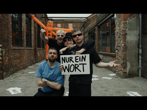 Drunken Masters & $ONO$ CLIQ - Nur ein Wort