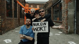 Drunken Masters &amp; $ONO$ CLIQ - Nur ein Wort