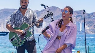 Ruth Lorenzo - Loveaholic (Benidorm Fest)