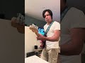 The smiths bigmouth strikes again cover