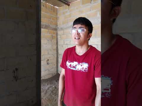 #shorts Kairo Worship - Hermoso Momento Cover 🎶