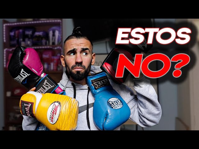 Vídeo relacionado con Knit Factory - Cleo Guantes - Kings Blue - One Size