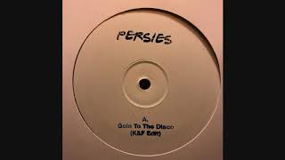Unknown Artist - Goin To The Disco (K&F Edit) - Persie Edits 005