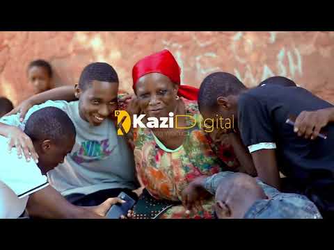 J - Voice  Mama Directed by KaziDigital (Official Music Video)