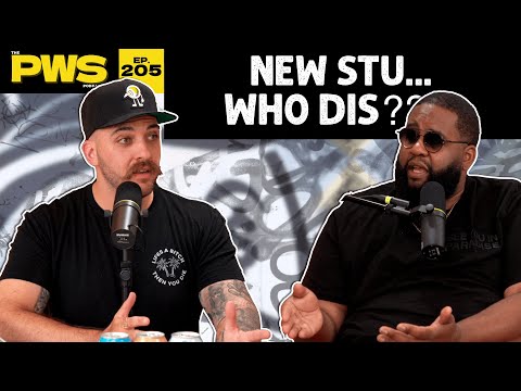 A Whole New Start!! | PWS #205 | w/ HEAVY
