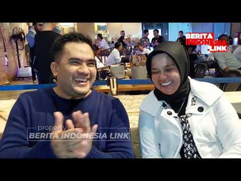 Kenalkan Pacar Baru, Saipul Jamil Rencanakan Pernikahan