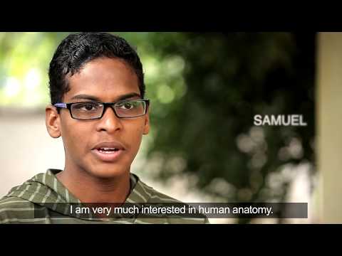 Support 58 HIV-positive Ophans in South India