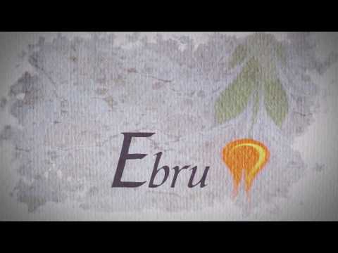 Biksadsanat - Ebru (Uğur Taşatan)