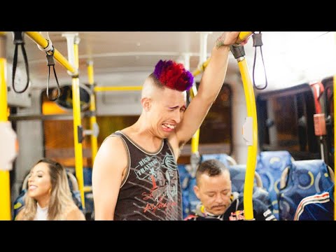 MC MODELO - Tá Suave Vai Passar ( Video Clipe )