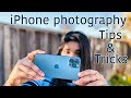 Best iPhone Photography Tips, Tricks & Apple ProRaw in Telugu By PJ