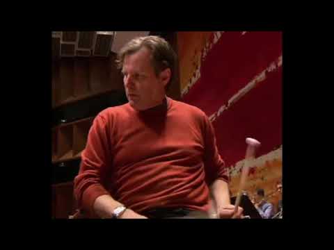 Michael F.P. Huber: Paukenkonzert op.53 1.Satz -TEIL 2