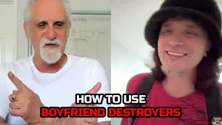 Download lagu Boyfriend Destroyer: When She Says She Has A Boyfriend [Ice White] [@speedseduction] [@askmystery] mp3